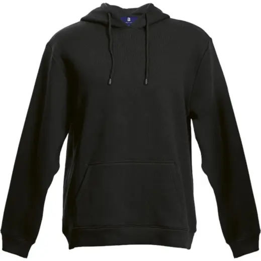 Barron Heavyweight Black